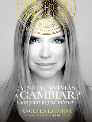 cover image of ¿Y si te animás a cambiar?